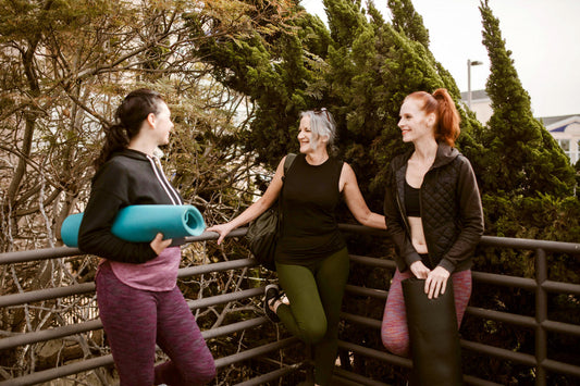 The Signs of Menopause No One Talks About: Vaginal Dryness and Other Unspoken Symptoms