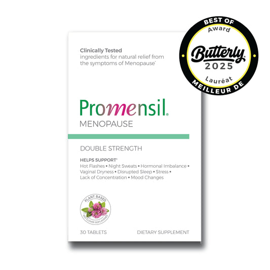 Menopause Double Strength Tablets