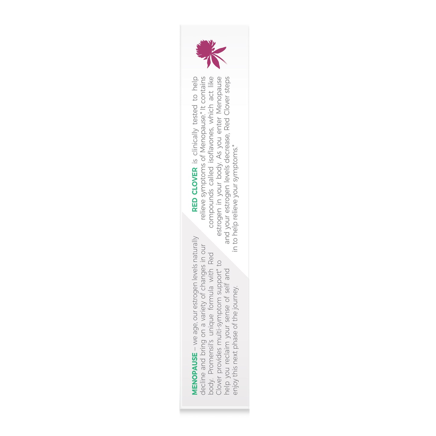 Menopause Double Strength Tablets