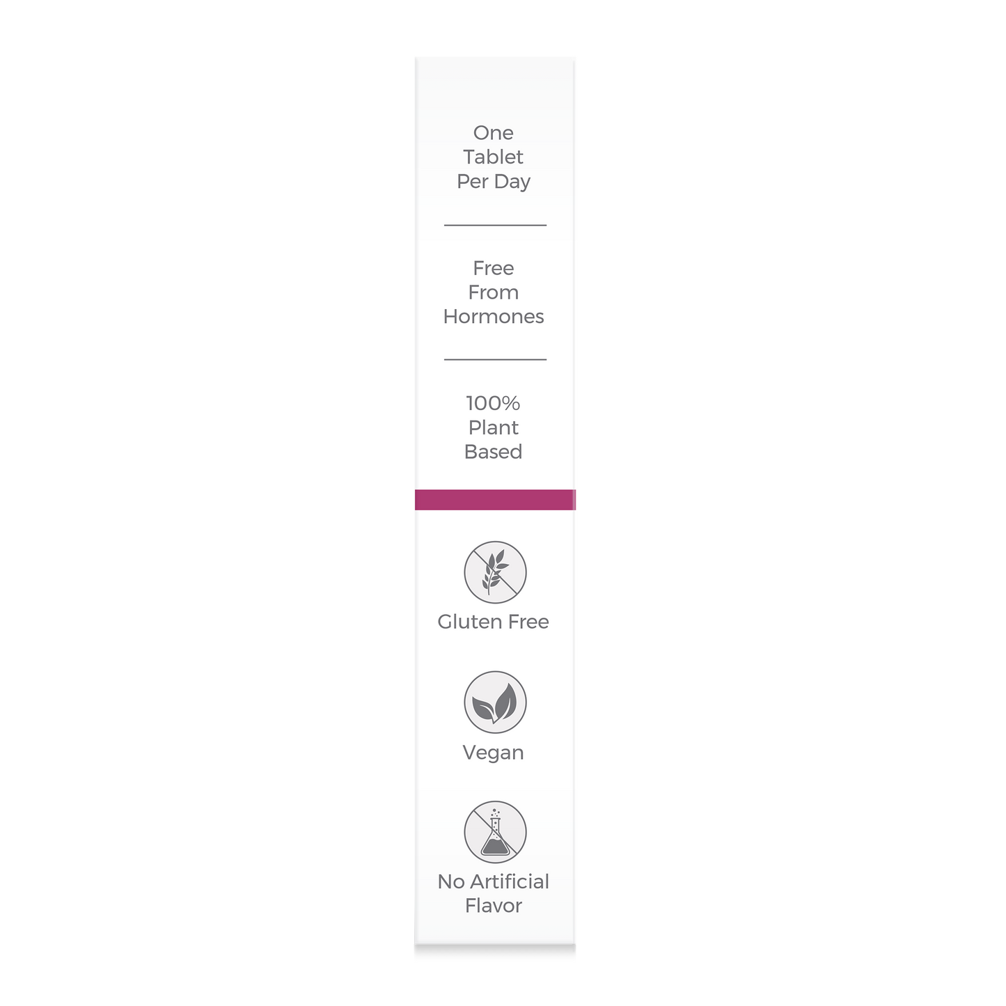Perimenopause + Healthy Hair, Skin & Nails Tablets