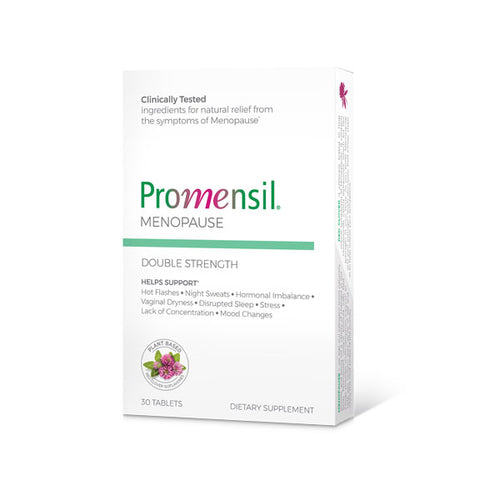 Menopause Double Strength