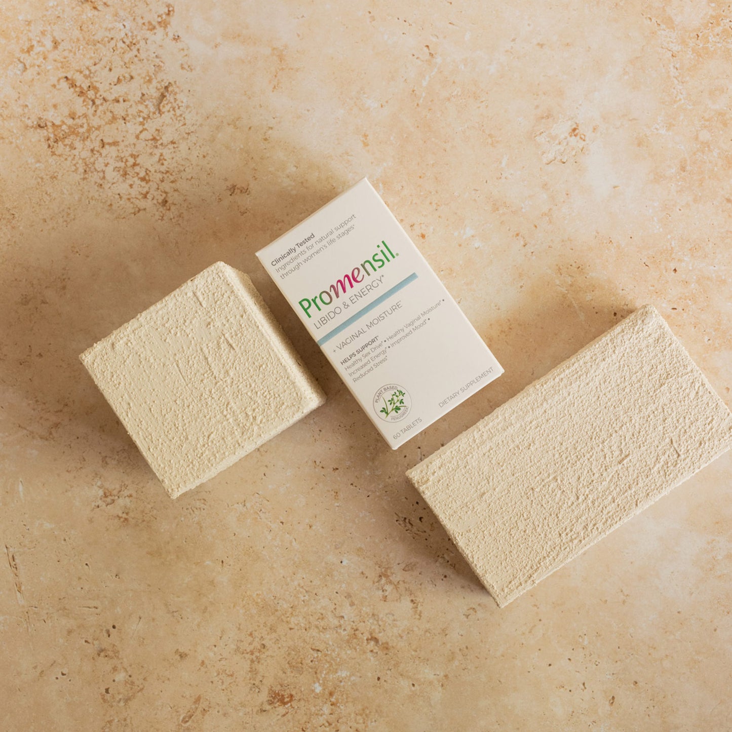 Libido & Energy + Vaginal Moisture