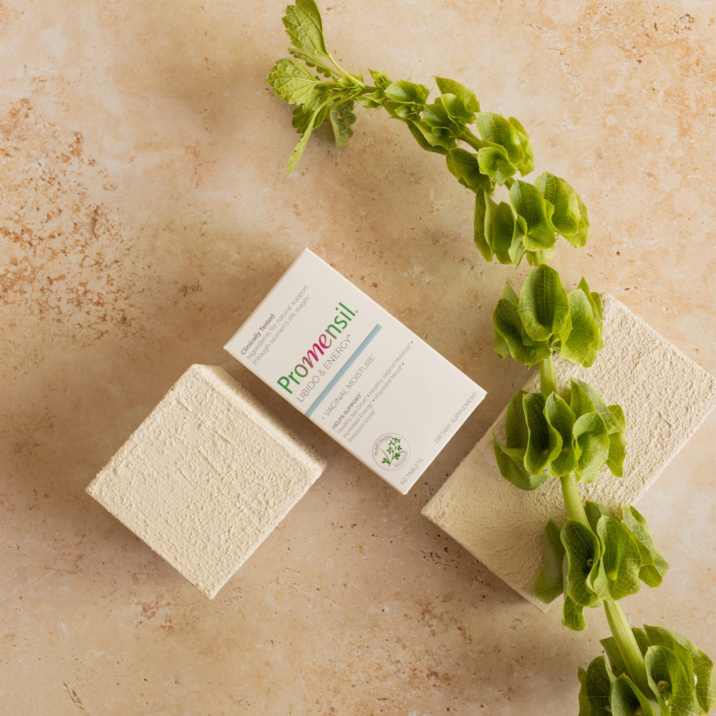 Libido & Energy + Vaginal Moisture