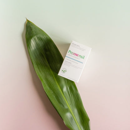 Libido & Energy + Vaginal Moisture